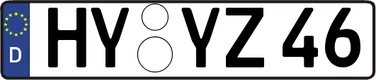 HY-YZ46