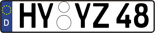 HY-YZ48