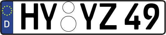 HY-YZ49