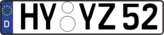 HY-YZ52