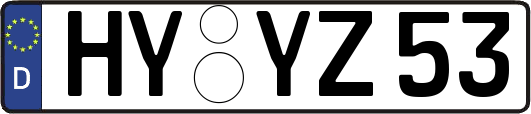 HY-YZ53