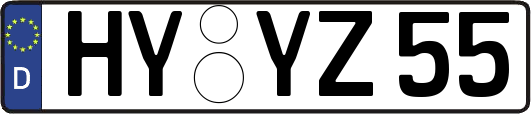 HY-YZ55