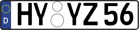 HY-YZ56