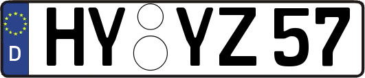 HY-YZ57