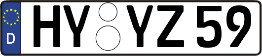 HY-YZ59