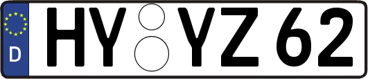 HY-YZ62