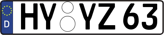 HY-YZ63