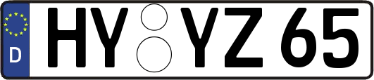 HY-YZ65