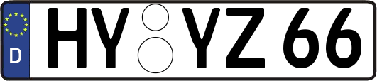 HY-YZ66