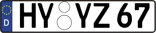 HY-YZ67