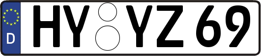 HY-YZ69