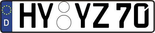HY-YZ70
