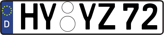 HY-YZ72