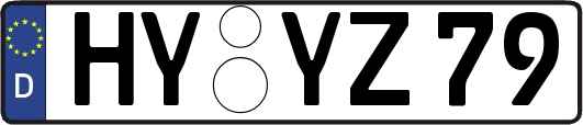 HY-YZ79