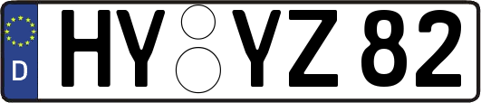 HY-YZ82