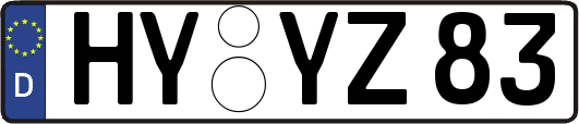 HY-YZ83