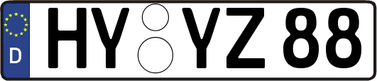 HY-YZ88