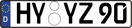 HY-YZ90