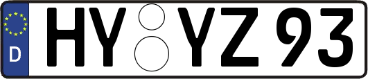 HY-YZ93