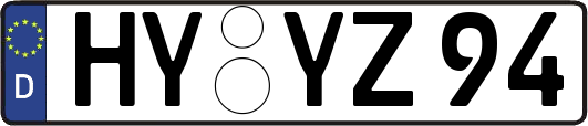 HY-YZ94