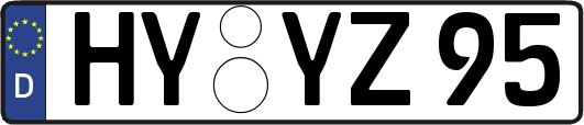 HY-YZ95