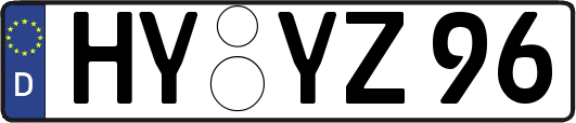 HY-YZ96