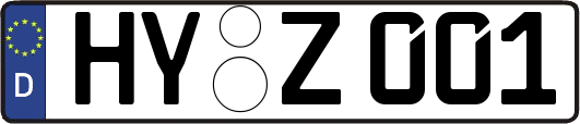HY-Z001