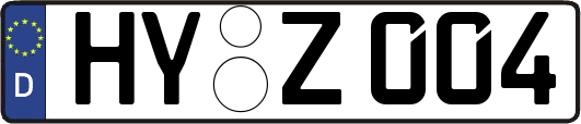 HY-Z004