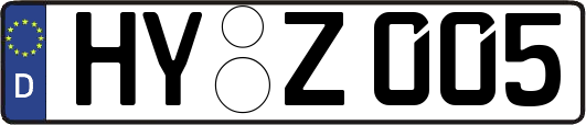 HY-Z005