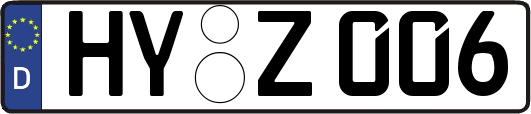 HY-Z006