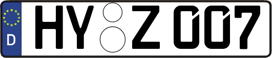 HY-Z007