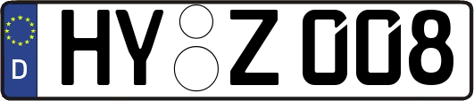 HY-Z008