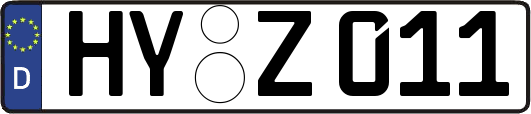 HY-Z011