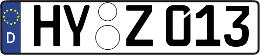 HY-Z013
