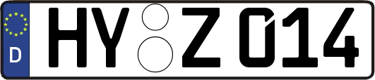 HY-Z014
