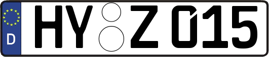 HY-Z015