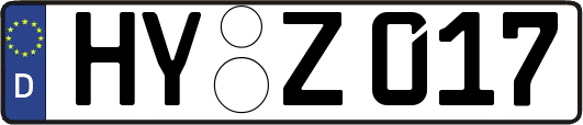 HY-Z017