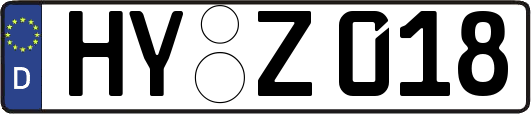 HY-Z018