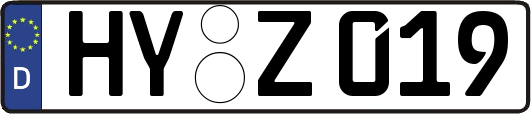 HY-Z019