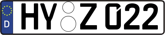 HY-Z022