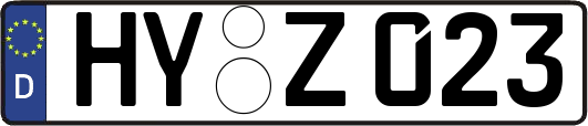 HY-Z023