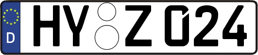HY-Z024
