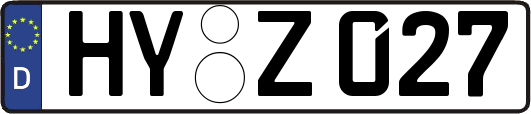 HY-Z027