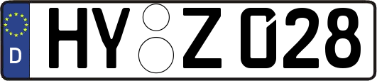 HY-Z028