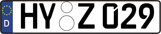 HY-Z029