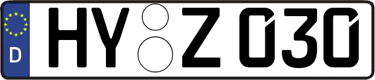 HY-Z030