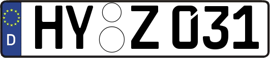 HY-Z031