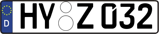 HY-Z032