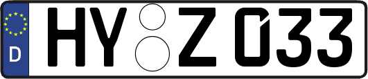 HY-Z033