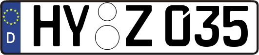 HY-Z035